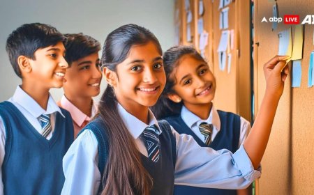 CBSE Board 10th Result 2026: इस तारीख तक आ सकता है CBSE 10वीं का रिजल्ट, जानें नतीजे चेक करने का बेहद आसान तरीका?