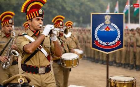 MP Police Band Recruitment 2026: एमपी में होगी पुलिस कॉन्स्टेबल की भर्ती, 650 से ज्यादा पदों के लिए शुरू हुए आवेदन