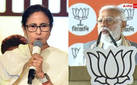 Bengal Opinion Poll 2026: ममता बनर्जी या BJP, पश्चिम बंगाल में इस बार किसकी सरकार? ओपिनियन पोल में सांस अकटाने वाले नतीजे
