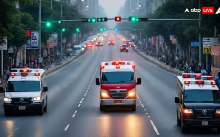 हैदराबाद में ग्रीन कॉरिडोर से बची जान, बेंगलुरु से आए फेफड़े रिकॉर्ड समय में KIMS अस्पताल पहुंचे