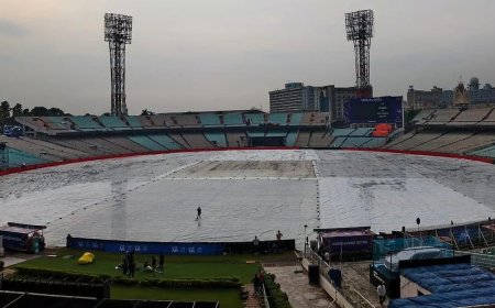 KKR vs PBKS: अगर कट-ऑफ टाइम तक शुरू नहीं हुआ 5-5 ओवर का मैच? तो कैसे होगा विजेता का फैसला