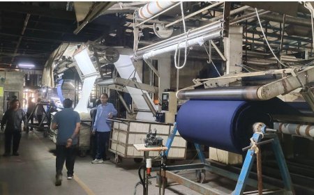 महंगाई का ड्रेस कोड! ईरान युद्ध के कारण 25% तक महंगे होंगे कपड़े, आपकी जेब पर बड़ा बोझ