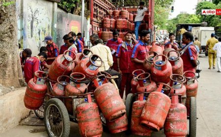 LPG Cylinder Crisis Iran War: 'गैस को करो GST मुक्त', CTI का PM को पत्र, LPG और PNG पर VAT हटाने की उठाई आवाज