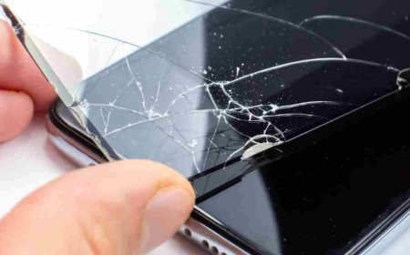 Tempered Glass: फोन पर टेंपर्ड ग्लास लगवाने से पहले इन 5 बातों का जरूर रखें ध्यान, नहीं तो हो जाएगा भारी नुकसान