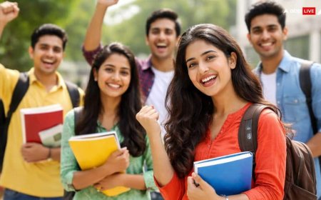 Career after 12th commerce: 12वीं कॉमर्स के बाद करियर के बेस्ट ऑप्शन, जानिए टॉप करियर ऑप्शन