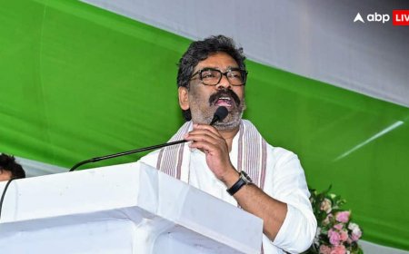 Assam Assembly Elections 2026: असम में चुनावी दंगल के बीच JMM और जय भारत पार्टी का गठबंधन, आदिवासी और चाय जनजाति के मुद्दों पर जोर