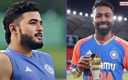 IPL में आज राजस्थान और मुंबई आमने-सामने, जानें दोनों टीमों के कप्तानों की एजुकेशन