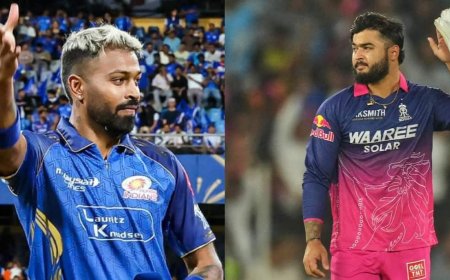 IPL में पांच-पांच ओवर के मैच का क्या है नियम? कब और क्यों होता है लागू, जानें सबकुछ