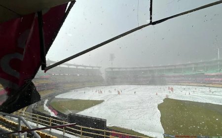 अगर बारिश में धुला मुंबई-राजस्थान का मैच, तो क्या रिजर्व डे पर होगा मुकाबला? जानें IPL में बारिश का नियम