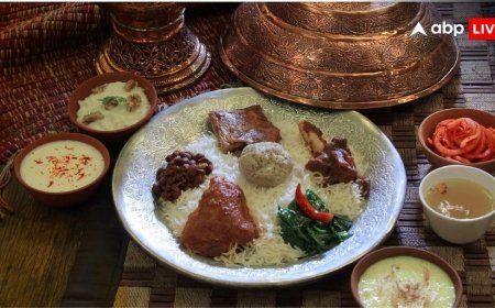 युद्ध के बीच सस्ती हो गई थाली, आलू-प्याज ने दी राहत, जानें वेज-नॉनवेज प्लेट का हाल