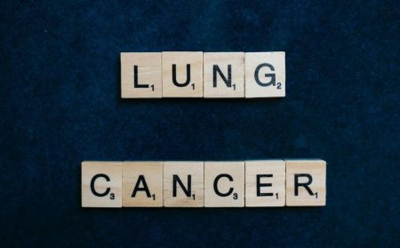 Small Cell Lung Cancer: लंग कैंसर के मरीजों के लिए नई उम्मीद, AI टूल पहले ही भांप लेगा इलाज का असर