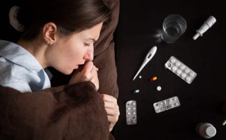 Rajasthan Mystery Illness: किस रहस्यमयी बीमारी ने राजस्थान में रोकीं 6 बच्चों की सांसें, जानें लक्षण और यह कितनी खतरनाक?