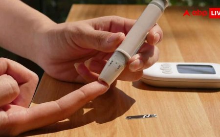 क्लाइमेट चेंज से डायबिटीज पर असर, जानें मौसम कैसे बदल रहा आपका ब्लड शुगर? पढ़ें सेफ्टी टिप्स