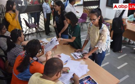 DU Admission 2026: मई के तीसरे सप्ताह से शुरू होगी प्रक्रिया, CUET के बाद खुलेंगे फॉर्म