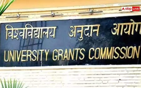 UGC Update: अब स्कॉलरशिप का पैसा तभी मिलेगा जब आधार होगा लिंक, UGC ने लागू किया नया नियम