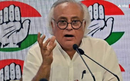 'मोदी को झटका, 56 इंच का सीना...' अमेरिका-ईरान सीजफायर में पाकिस्तान के रोल पर कांग्रेस की पहली प्रतिक्रिया