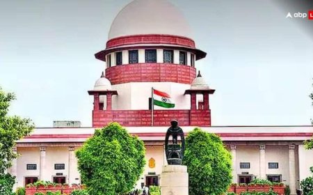 धार्मिक परंपराओं पर सुप्रीम कोर्ट में दूसरे दिन की सुनवाई पूरी, केंद्र ने कहा - 'SC के कुछ फैसलों से डॉ. अंबेडकर भी हैरान हो जाते'