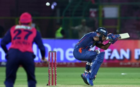 1 या 2, गेंदबाज एक ओवर में कितनी बाउंसर फेंक सकता है? जानें IPL में क्या है इसका नियम