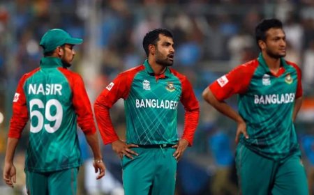 बांग्लादेश क्रिकेट पर फिक्सिंग का दाग, BCB चुनावों में हुई थी गड़बड़ी, जांच में बहुत बड़ा खुलासा