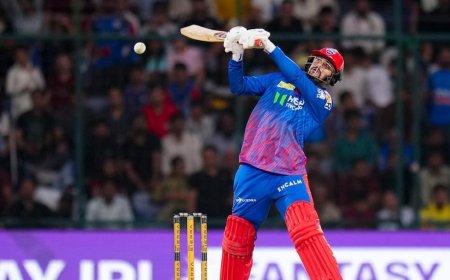 IPL 2026 में इम्पैक्ट प्लेयर के रूप में आए इन खिलाड़ियों ने मचाया धमाल, हारी बाजी जिताकर लूटी महफिल