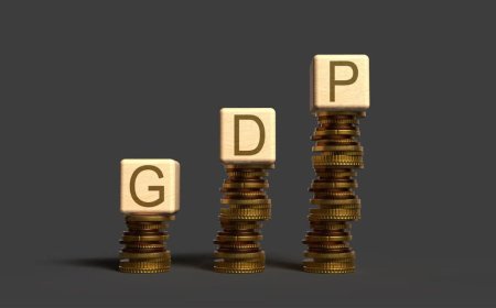 भारत के लिए गुड न्यूज़! ईरान वॉर के बीच वर्ल्ड बैंक ने बढ़ाया GDP का अनुमान, जानें कितना किया