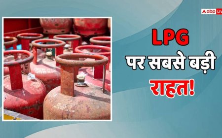 LPG पर सबका कोटा तय! उद्योगों की नहीं चलेगी मनमानी, PNG कनेक्शन पर मिलेगा डिस्काउंट