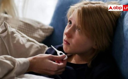 छोटे बच्चों की खांसी हो सकती है इस खतरनाक बीमारी का संकेत