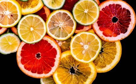 Body Weight And Nutrition Needs: क्या मोटे लोगों को जरूरी होता है ज्यादा विटामिन सी? आपके होश उड़ा देगी यह स्टडी