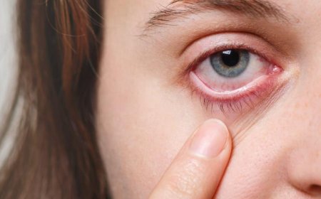 AIIMS Dry Eye Treatment: गाय के दूध से दूर होगी ड्राई आइज की दिक्कत, दिल्ली एम्स के ट्रायल में हुआ साबित