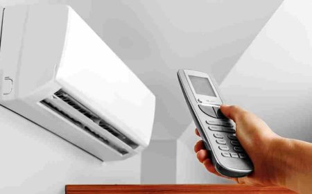 16 से नीचे और 30 से ऊपर क्यों नहीं जाता AC का टेंपरेचर? जानिए क्या है वजह