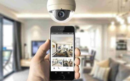 पुराना फोन अब बनेगा घर का सिक्योरिटी गार्ड! ऐसे बनाएं फ्री CCTV कैमरा