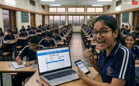 CBSE Class 12th Result 2026: सीबीएसई बोर्ड कब जारी करेगा 12वीं क्लास का रिजल्ट? यहां जानें आसान तरीका