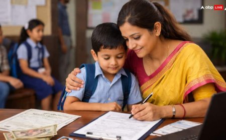 केवीएस बाल वाटिका और क्लास 1 में एडमिशन का रिजल्ट ​जारी, इस वेबसाइट पर देख सकते हैं नतीजे