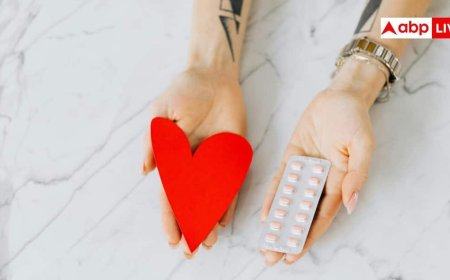 Good vs Bad Cholestrol: गुड और बैड कोलेस्ट्रॉल का खेल, क्या आप जानते हैं असली जोखिम कहां है?