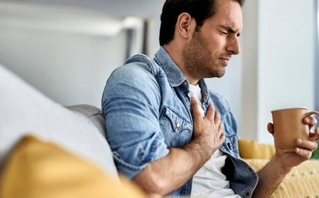 Heart Ultrasound Test: हार्ट फेल्योर को पहले ही डिटेक्ट कर लेगी यह तकनीक, जानें मेडिकल फील्ड में कैसे आ रही क्रांति?