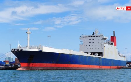 LPG पर बड़ी खबर, हॉर्मुज पार कर भारत आ रहा गैस से लदा जहाज 'आशा', सप्लाई चेन में सुधार शुरू
