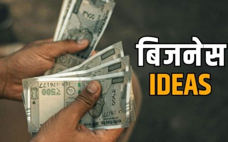 Summer Business: गर्मी के मौसम में शुरू करें ये बिजनेस, कम निवेश में होगी बंपर कमाई