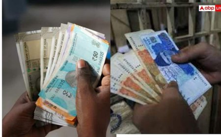 रुपया vs रुपी:  युद्ध के बीच भारत या पाकिस्तान; किसकी करेंसी है ज्यादा मजबूत, देखें ग्लोबल रिपोर्ट