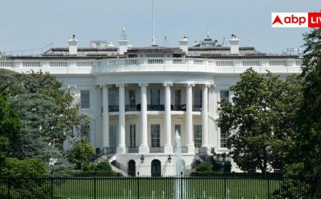 Job in USA: क्या व्हाइट हाउस में किसी भारतीय को मिल सकती है नौकरी, जानें इसके लिए क्या हैं नियम?