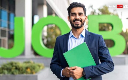 असिस्टेंट इंजीनियर के पदों पर निकली भर्ती, जानें कौन और कब से कर सकेंगे अप्लाई?