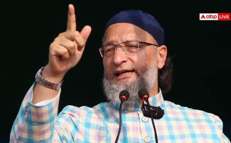 हुमायूं कबीर को तगड़ा झटका, ओवैसी ने तोड़ा गठबंधन, बंगाल में अकेले चुनाव लड़ेगी AIMIM