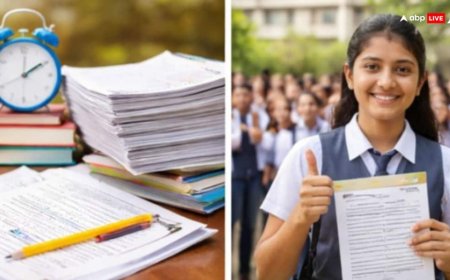 CBSE Updates: गल्फ देशों में बिना परीक्षा ऐसे तैयार होगा छात्रों का रिजल्ट, यहां जानें पूरी डिटेल्स
