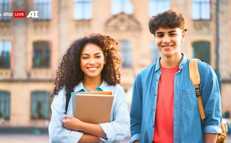 घर बैठे फिजिक्स में एमएससी का सपना होगा पूरा, डिस्टेंस मोड में ये यूनिवर्सिटी बन सकती हैं आपका सहारा