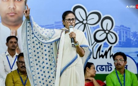 'सांप पर भरोसा कर सकते हैं पर बीजेपी पर नहीं', असम चुनाव का जिक्र कर ममता बनर्जी ने क्यों किया ऐसा दावा?