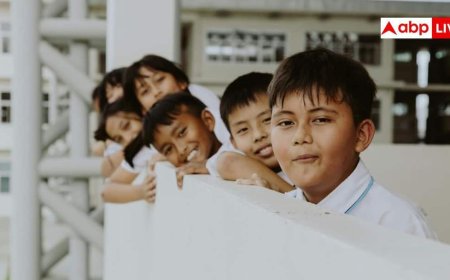 Child Safety: अप्रैल में कभी धूप-कभी बारिश, बदलते मौसम में ऐसे रखें अपने बच्चों का ख्याल