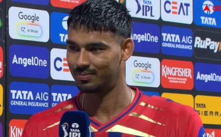 Mukul Choudhary: एक T20 मैच में 36 छक्के, 500 km की दूरी का बस सफर; कोच ने सुनाई मुकुल चौधरी के संघर्ष की कहानी