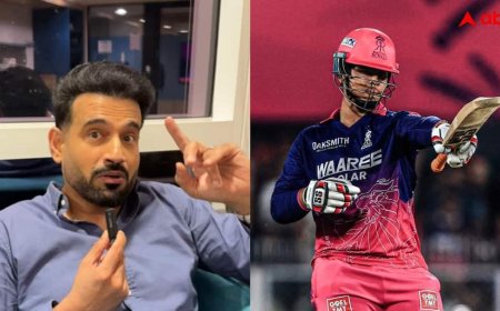 'ये जानबूझकर ऐसा करता है ताकि...', वैभव सूर्यवंशी की चाल समझ गए इरफान, अपने बेटे से भी की तुलना