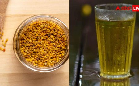 ग्रेड-1 फैटी लिवर में फायदेमंद हो सकता है मेथी का पानी, जानिए इसके चौंकाने वाले फायदे