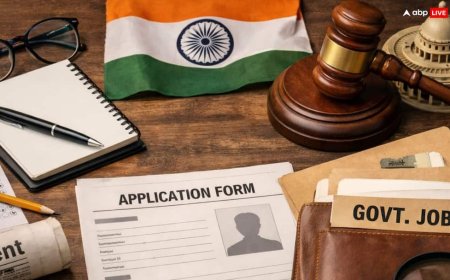 BPSC Civil Judge Vacancy 2026: बिहार में सिविल जज के 173 पदों पर भर्ती, 30 अप्रैल तक करें आवेदन