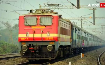 बंगाल चुनाव से पहले रेल मंत्रालय का बड़ा कदम, मुंबई से हावड़ा के लिए चलाई जाएगी दो अतिरिक्त स्पेशल ट्रेनें